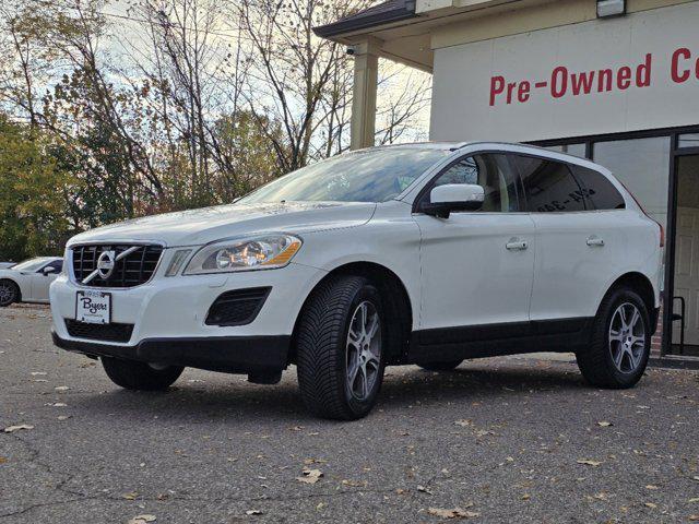 used 2012 Volvo XC60 car, priced at $10,997