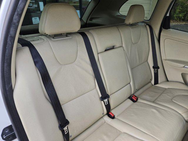 used 2012 Volvo XC60 car, priced at $10,997