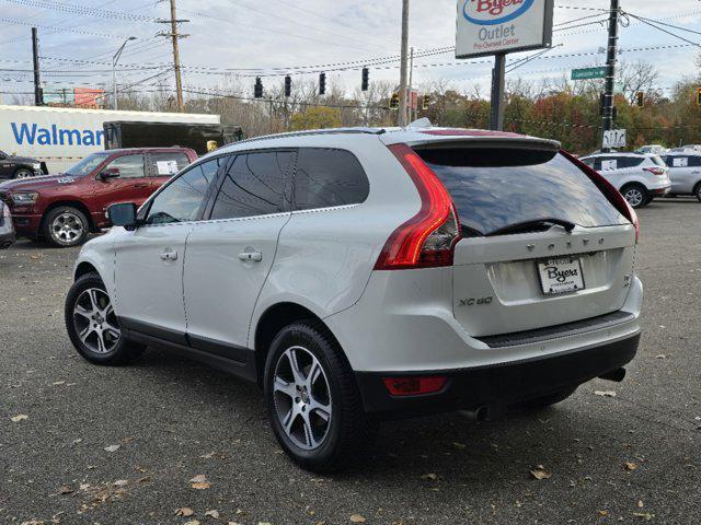 used 2012 Volvo XC60 car, priced at $10,997