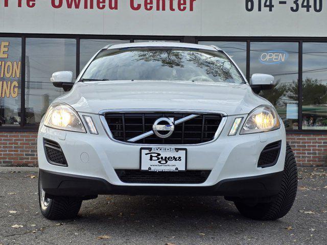 used 2012 Volvo XC60 car, priced at $10,997