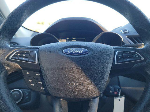 used 2018 Ford Escape car, priced at $7,988