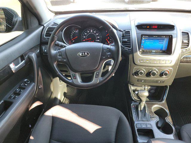 used 2014 Kia Sorento car, priced at $9,998