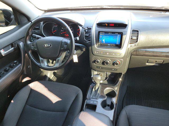 used 2014 Kia Sorento car, priced at $9,998