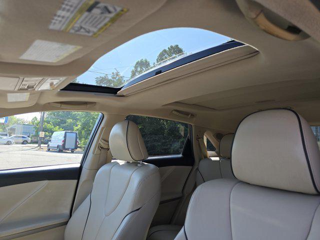 used 2012 Toyota Venza car, priced at $11,950