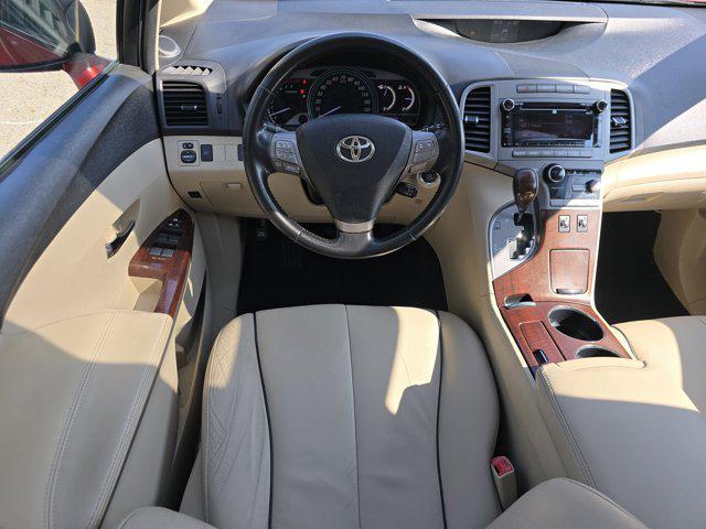 used 2012 Toyota Venza car, priced at $11,950