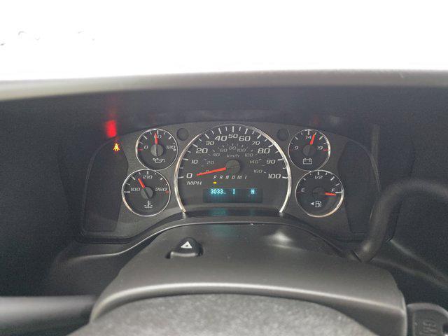 used 2023 Chevrolet Express 3500 car, priced at $36,999