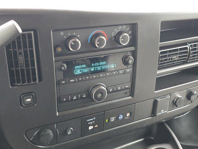 used 2023 Chevrolet Express 3500 car, priced at $36,999