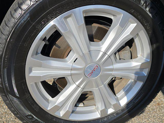 used 2017 GMC Terrain car, priced at $11,990