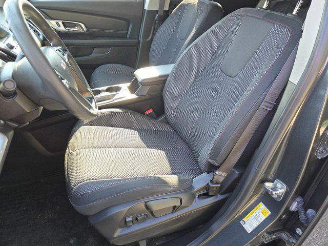 used 2017 GMC Terrain car, priced at $11,990