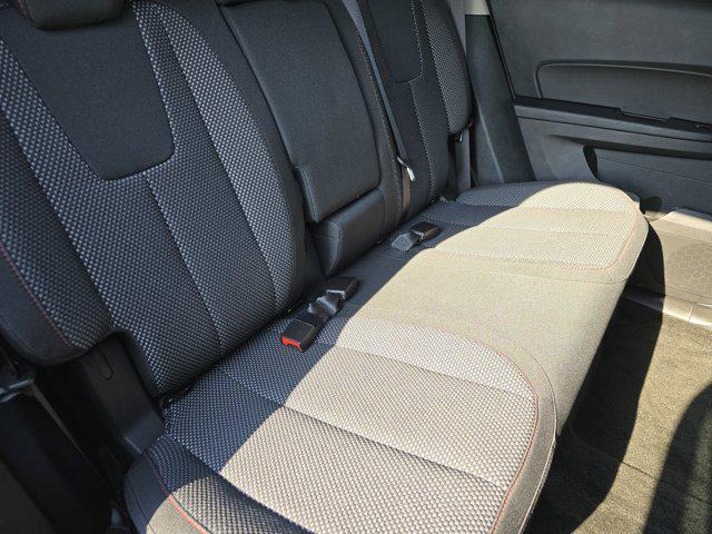 used 2017 GMC Terrain car, priced at $11,990
