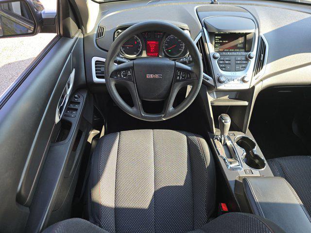 used 2017 GMC Terrain car, priced at $11,990