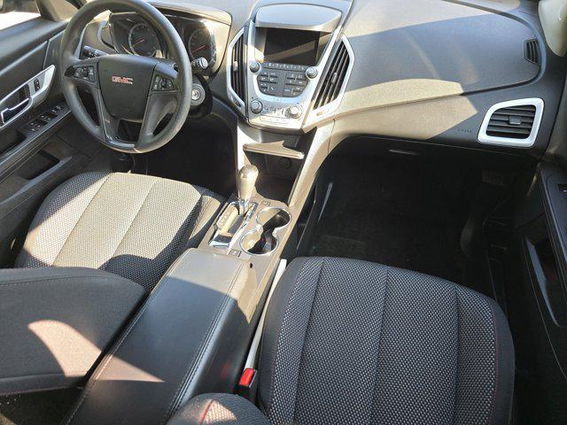 used 2017 GMC Terrain car, priced at $11,990