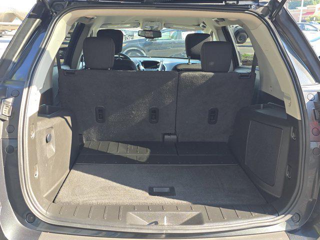 used 2017 GMC Terrain car, priced at $11,990