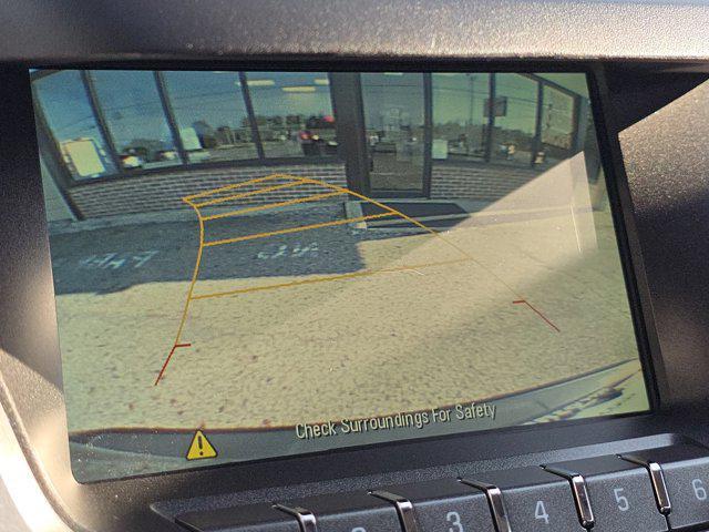 used 2017 GMC Terrain car, priced at $11,990