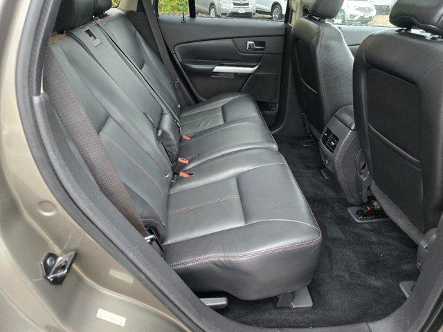 used 2012 Ford Edge car, priced at $7,899