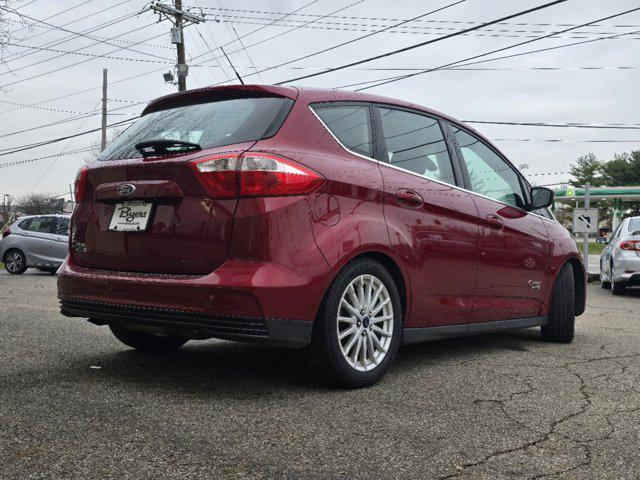 used 2016 Ford C-Max Energi car, priced at $9,994