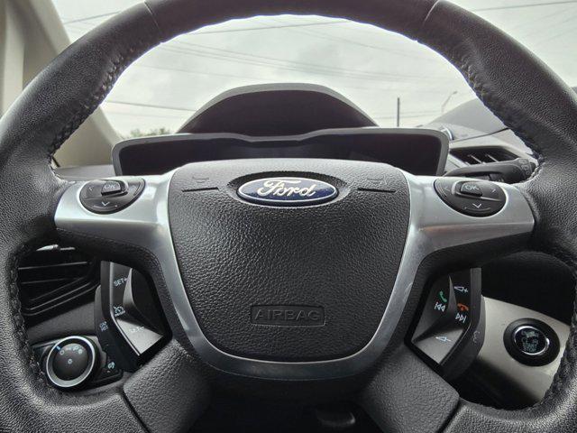 used 2016 Ford C-Max Energi car, priced at $9,994