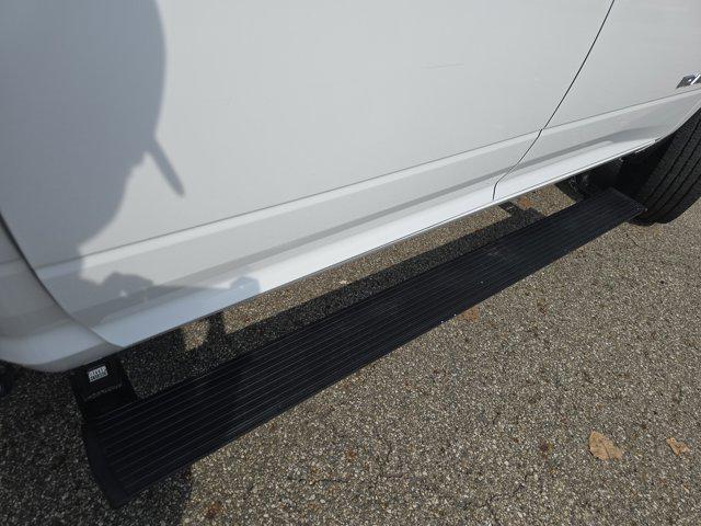 used 2022 Ram 2500 car, priced at $39,990