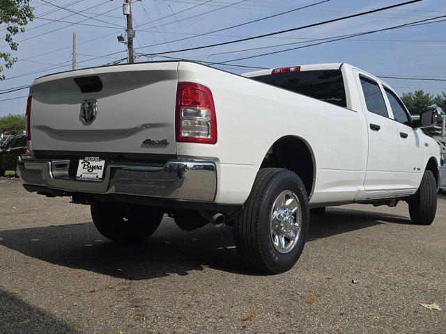used 2022 Ram 2500 car, priced at $39,990