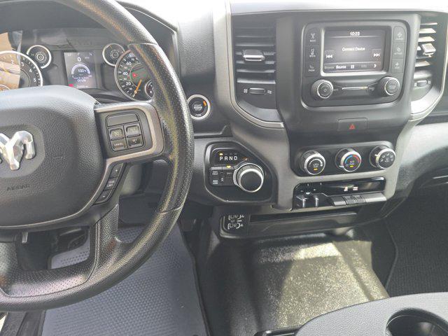 used 2022 Ram 2500 car, priced at $39,990