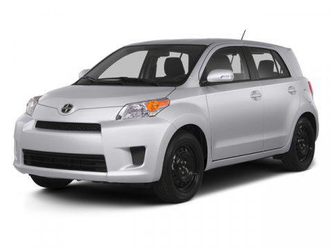 used 2013 Scion xD car, priced at $8,990