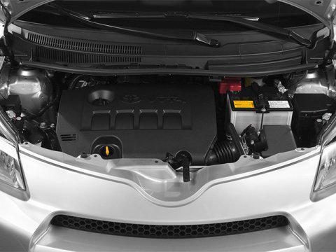 used 2013 Scion xD car, priced at $8,990