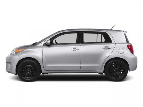 used 2013 Scion xD car, priced at $8,990