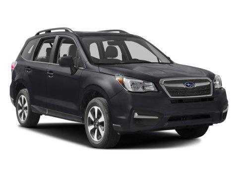 used 2017 Subaru Forester car, priced at $9,790