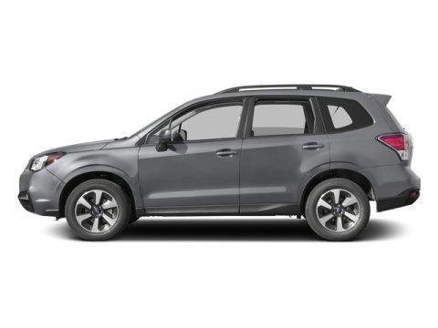 used 2017 Subaru Forester car, priced at $9,790