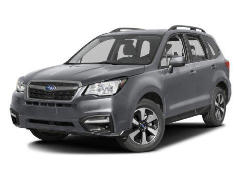 used 2017 Subaru Forester car, priced at $9,790