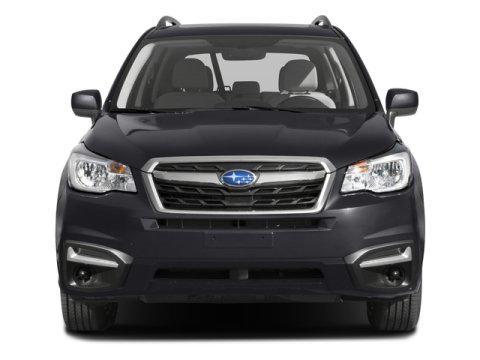 used 2017 Subaru Forester car, priced at $9,790