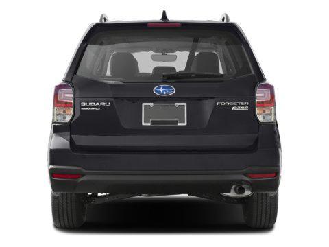 used 2017 Subaru Forester car, priced at $9,790