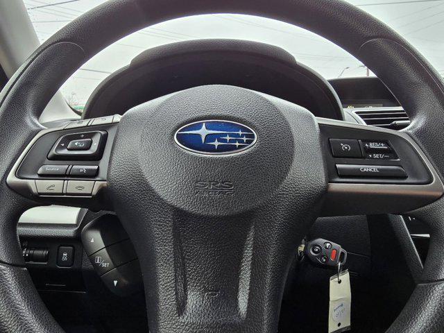 used 2016 Subaru Forester car, priced at $8,990