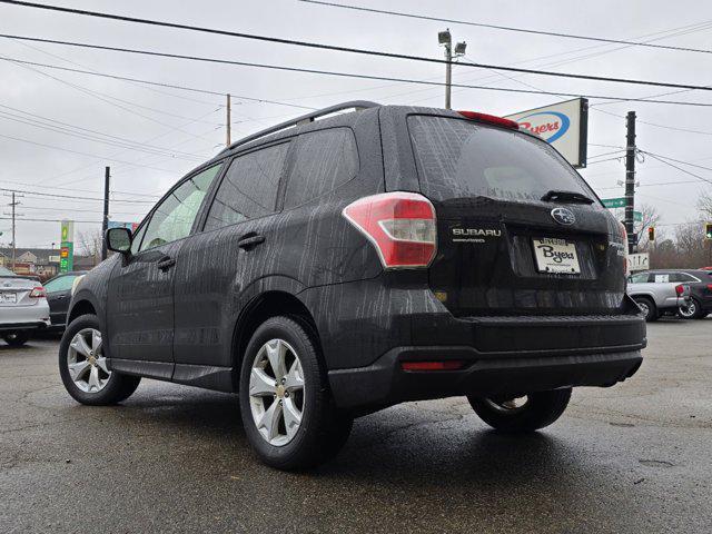 used 2016 Subaru Forester car, priced at $8,990