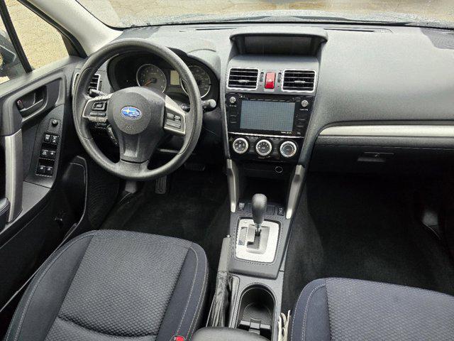 used 2016 Subaru Forester car, priced at $8,990