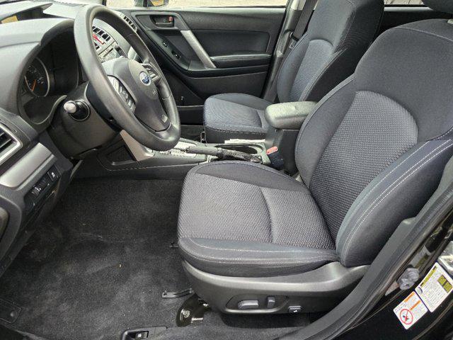 used 2016 Subaru Forester car, priced at $8,990