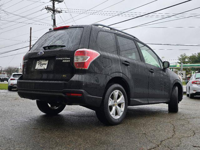 used 2016 Subaru Forester car, priced at $8,990