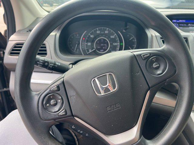 used 2012 Honda CR-V car, priced at $11,990