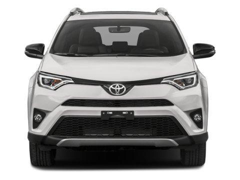 used 2017 Toyota RAV4 car, priced at $16,998