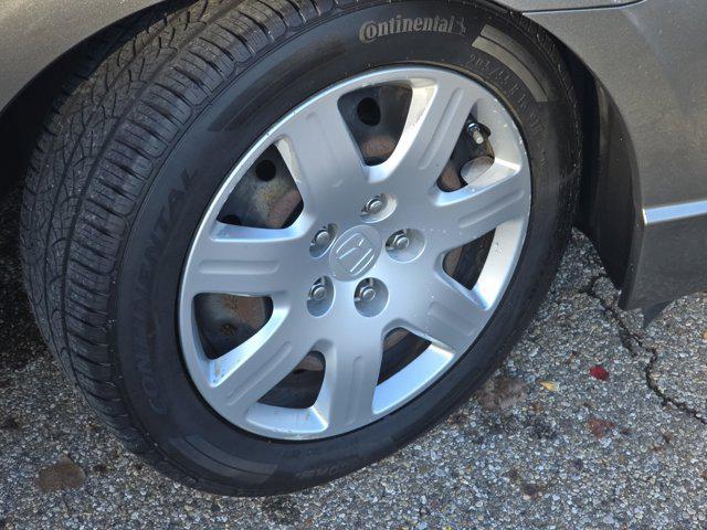 used 2008 Honda Civic car, priced at $5,444