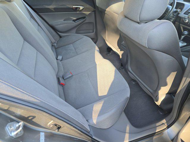 used 2008 Honda Civic car, priced at $5,444