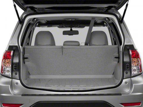 used 2010 Subaru Forester car, priced at $6,490