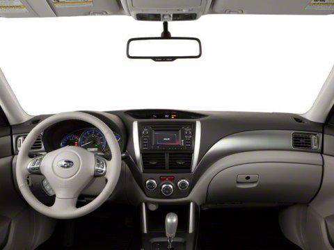 used 2010 Subaru Forester car, priced at $6,490