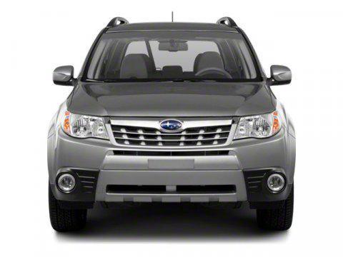 used 2010 Subaru Forester car, priced at $6,490