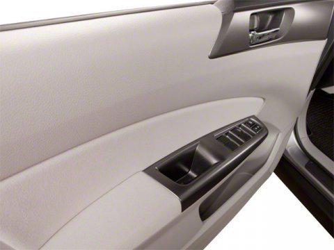 used 2010 Subaru Forester car, priced at $6,490