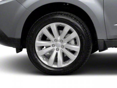 used 2010 Subaru Forester car, priced at $6,490