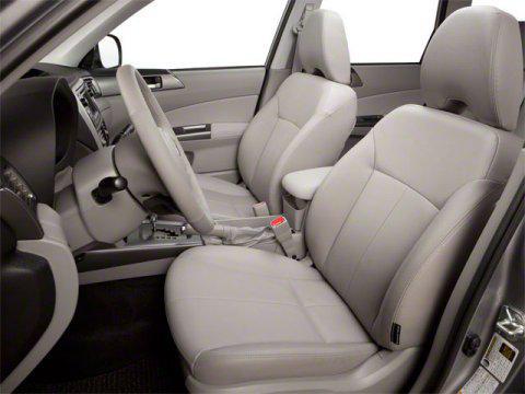 used 2010 Subaru Forester car, priced at $6,490