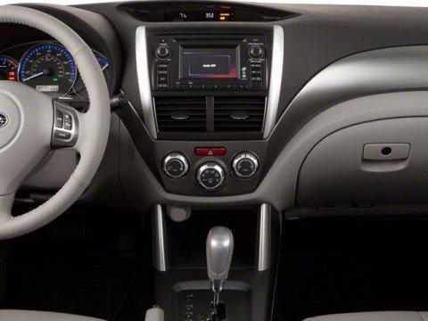 used 2010 Subaru Forester car, priced at $6,490