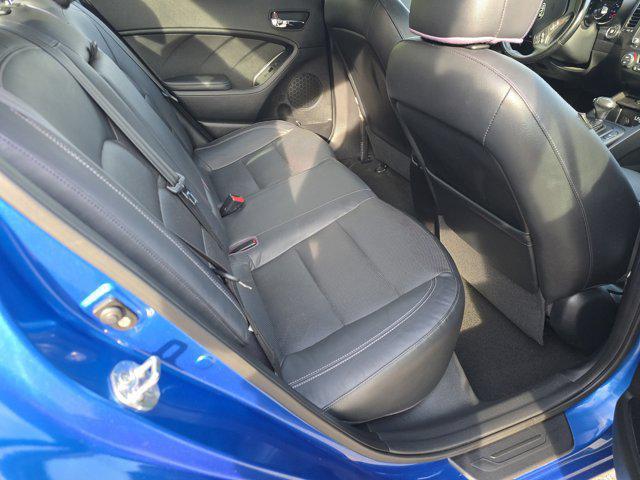used 2014 Kia Forte car, priced at $8,990