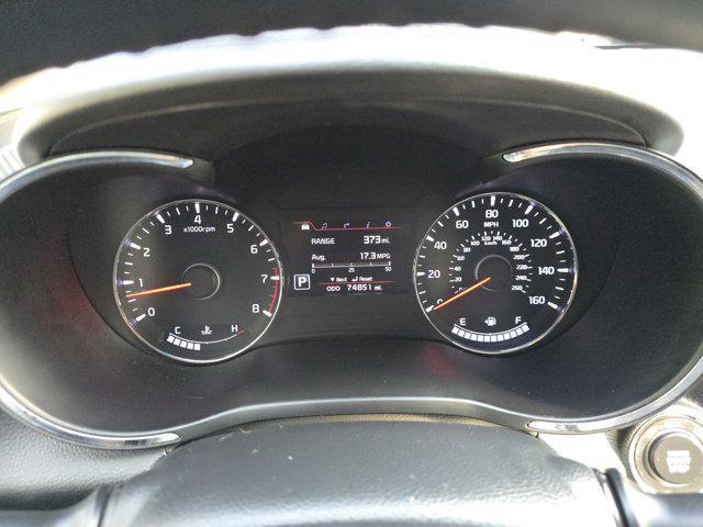 used 2014 Kia Forte car, priced at $8,990